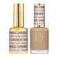 DND DC Gel Duo - Sheer Glow #2450 - Universal Nail Supplies