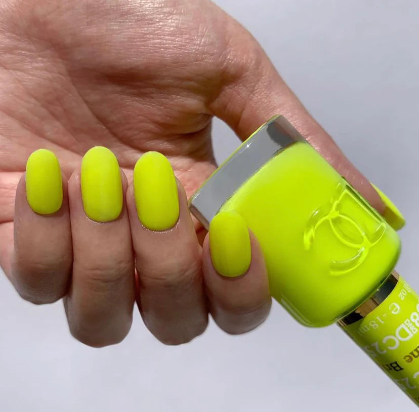 DND DC Gel Duo - Shine Bright #258 - Universal Nail Supplies