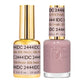 DND DC Gel Duo - Silk Petals #2444 - Universal Nail Supplies