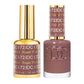 DND DC Gel Duo - Sugar Pink #172 - Universal Nail Supplies