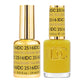 DND DC Gel Duo - Sun Rebels #2516 - Universal Nail Supplies