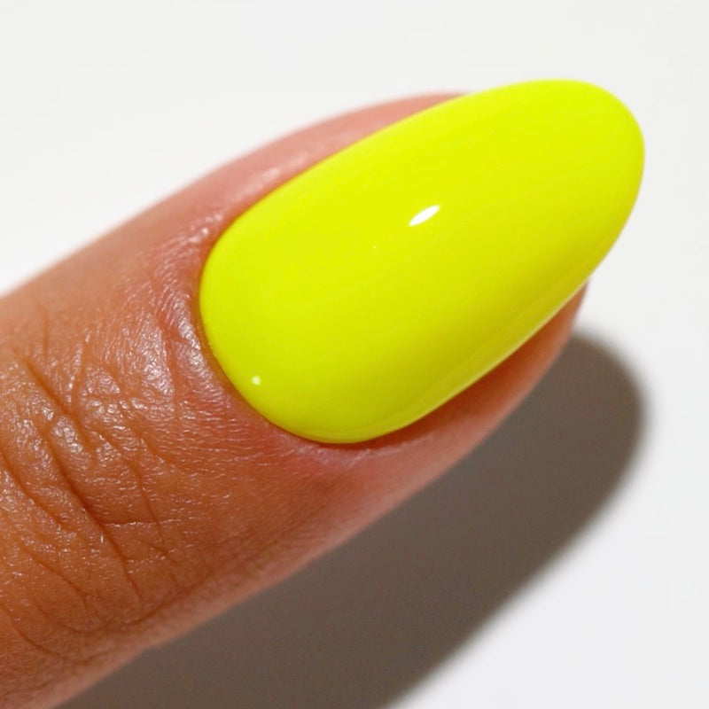 DND DC Gel Duo - Sunbeam #2517 - Universal Nail Supplies
