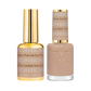 DND DC Gel Duo - Tres Leches #293