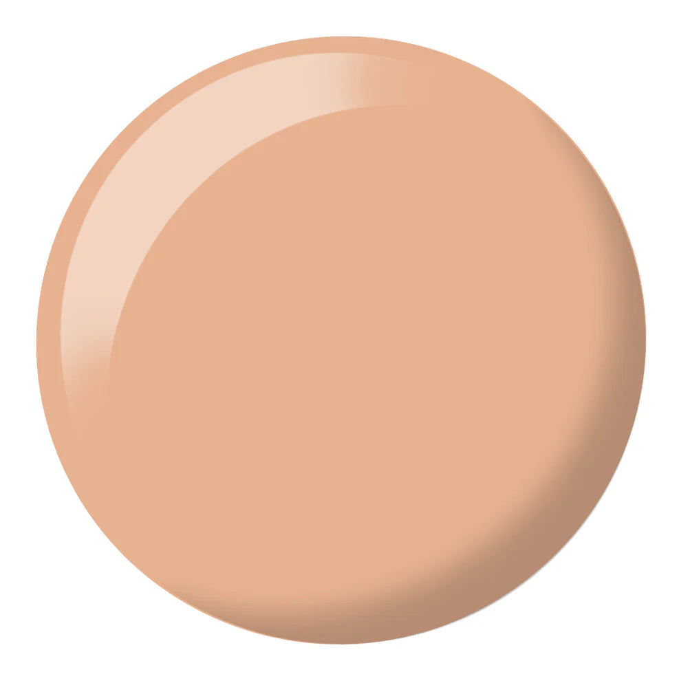 DND DC Gel Duo - Tres Leches #293