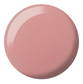 DND DC Gel Duo in Tutu This Way, a vibrant gel nail polish and lacquer set with a bright, playful pink shade.