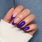 DND DC Gel Duo - Ultra Marine #019 - Universal Nail Supplies