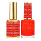 DND DC Gel Duo - Untamed #2542 - Universal Nail Supplies