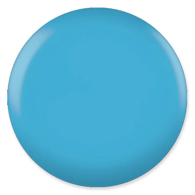 DND DC Gel Duo - Walk on Water #256 - Universal Nail Supplies