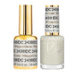 DND DC Gel Duo - Whipped Cream 2438 - Universal Nail Supplies
