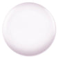 DND DC Gel Duo White Bunny #057 gel nail polish and lacquer set with white bunny design on the bottle.