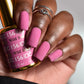 DND DC Gel Duo - Wild Rose #156 - Universal Nail Supplies
