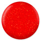 DND DC Gel Nail Polish -Maximum Red  #225 - Universal Nail Supplies