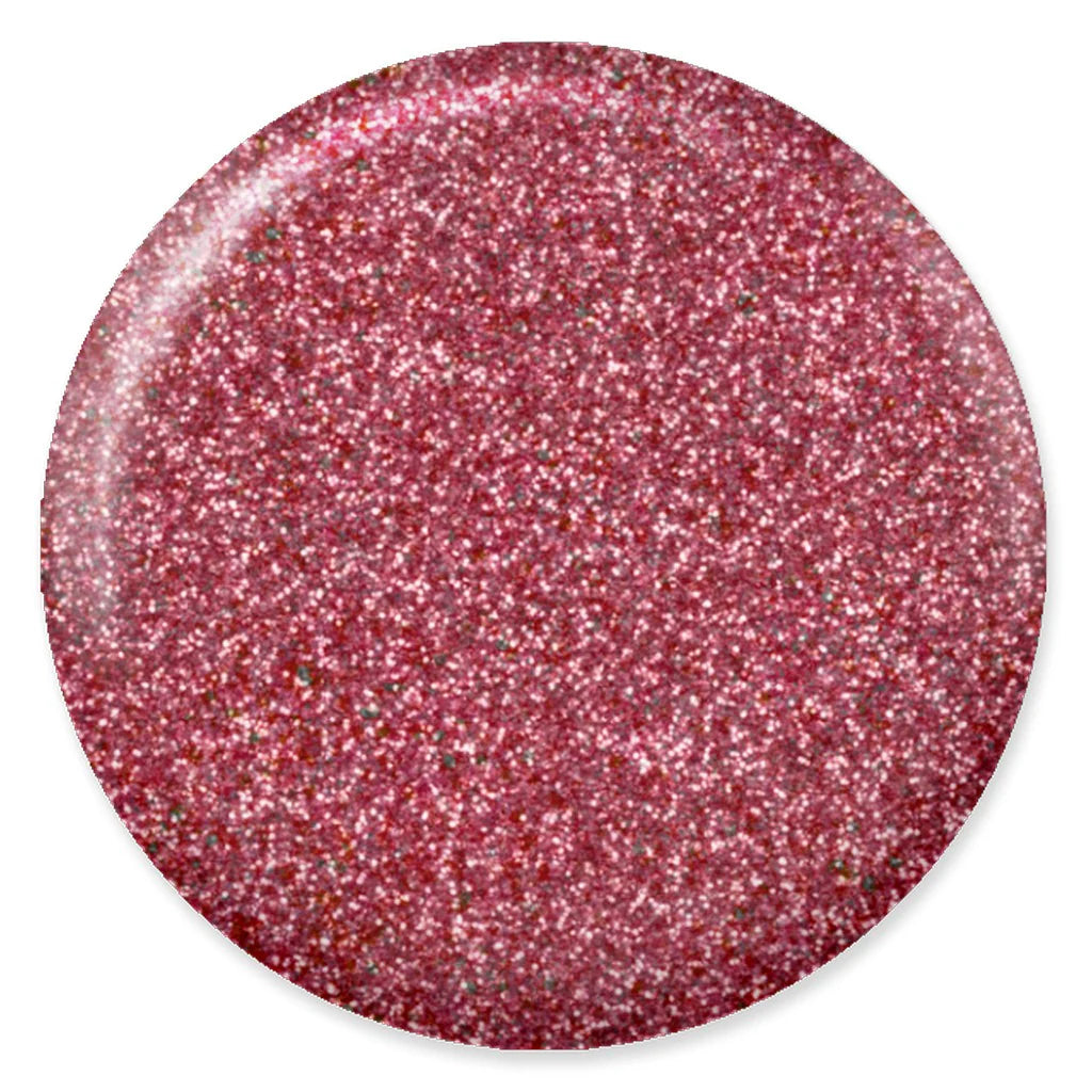 DND DC Gel Nail Polish -  Muted Pink #237 - Universal Nail Supplies