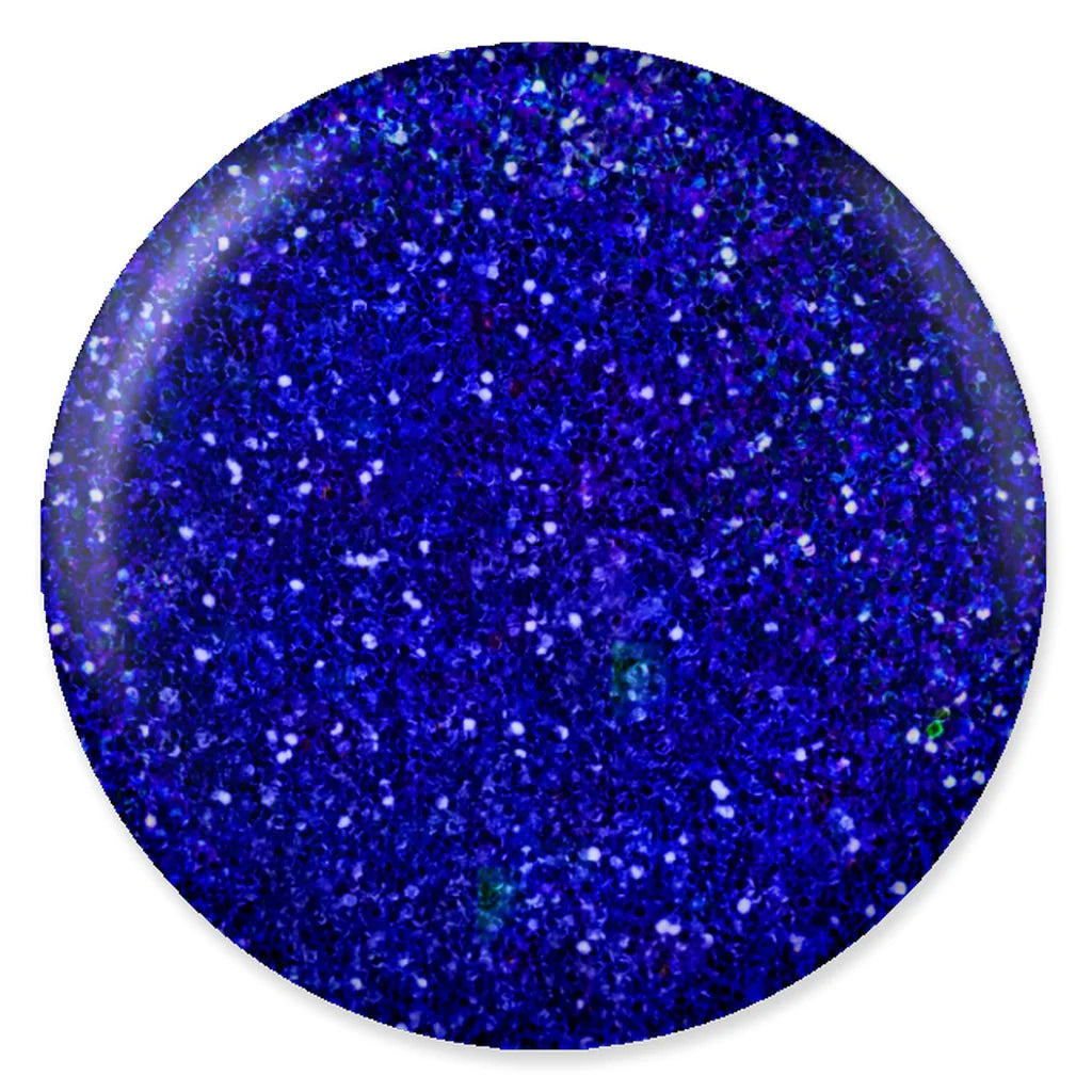 DND DC Gel Nail Polish - Ocean #249 - Universal Nail Supplies
