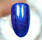 DND DC Gel Nail Polish - Ocean #249 (Clearance) - Universal Nail Supplies