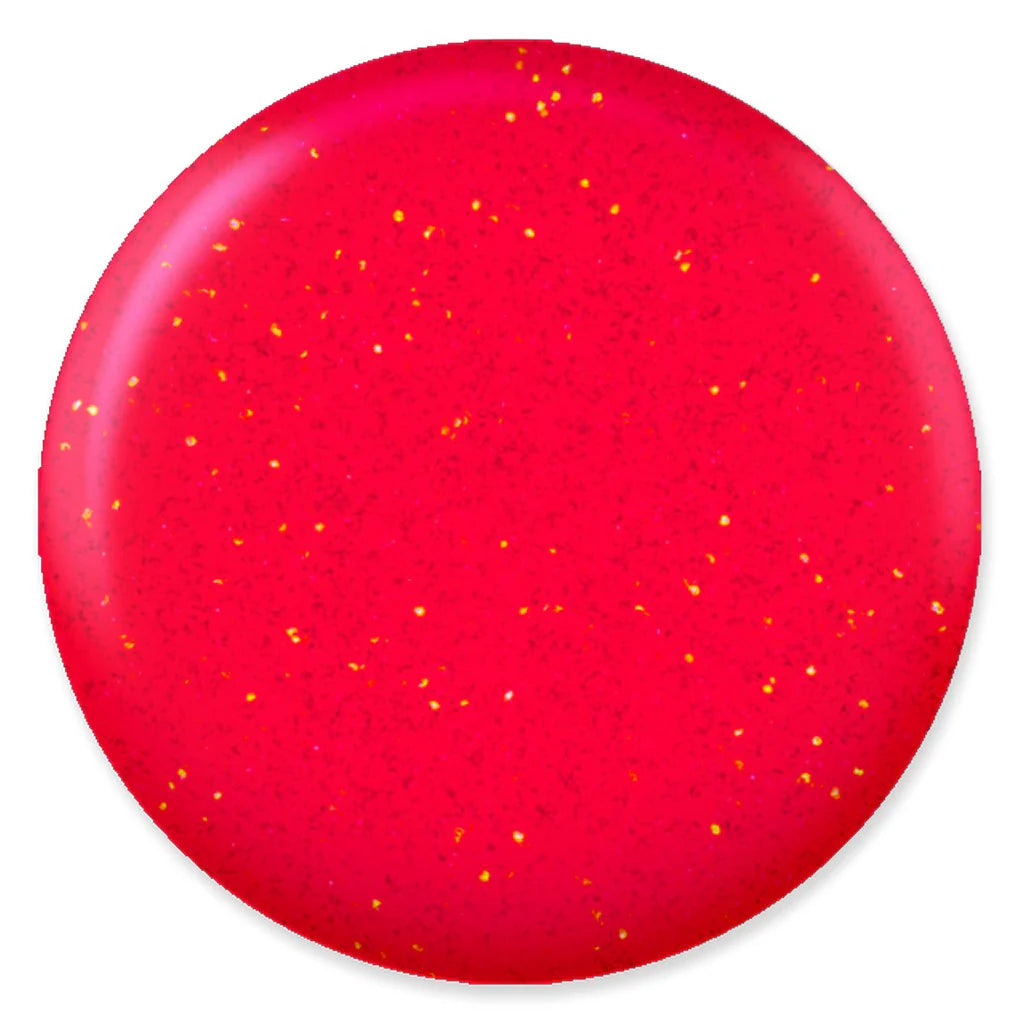 DND DC Gel Nail Polish - Razzmatazz #223 - Universal Nail Supplies