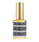 DND DC Gel Nail Polish - Seaweed #252 - Universal Nail Supplies