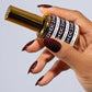 DND DC Gel Nail Polish - Velvet #234 - Universal Nail Supplies