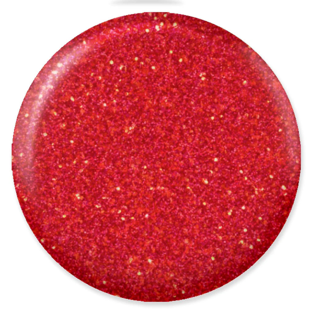 DND DC Gel Nail Polish -  Vivid Red #226 - Universal Nail Supplies