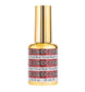 DND DC Gel Nail Polish -  Vivid Red #226 - Universal Nail Supplies