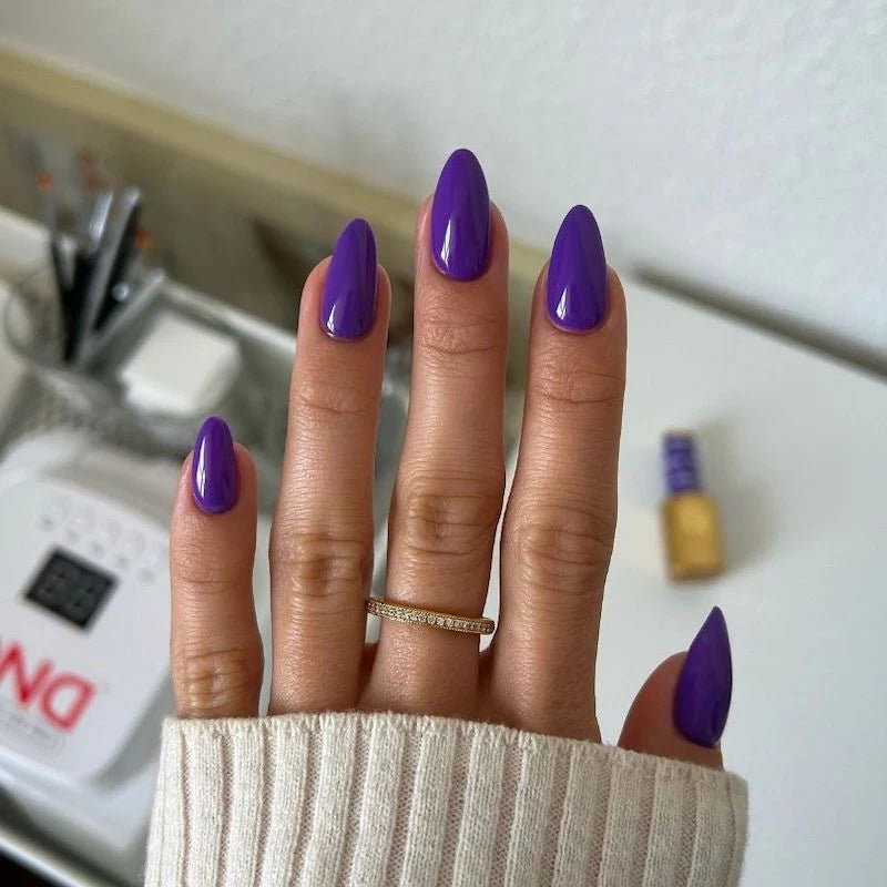 Dnd Diva Duo Gel & Polish - Acai On The Prize 226 - Universal Nail Supplies