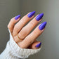 Dnd Diva Duo Gel & Polish - Acai On The Prize 226 - Universal Nail Supplies