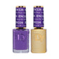 Dnd Diva Duo Gel & Polish - Acai On The Prize 226 - Universal Nail Supplies