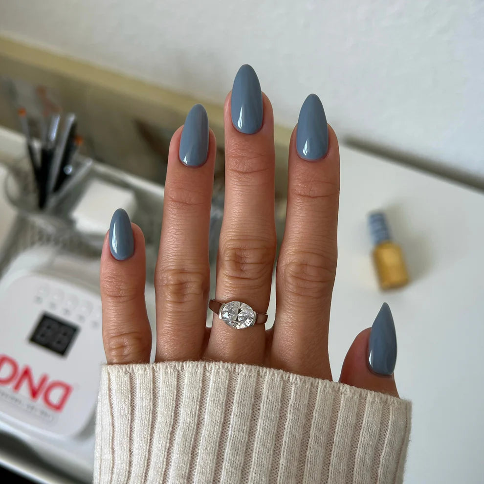 Dnd Diva Duo Gel & Polish -  Airy Daze 259 - Universal Nail Supplies