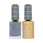 Dnd Diva Duo Gel & Polish -  Airy Daze 259 - Universal Nail Supplies