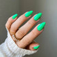 Dnd Diva Duo Gel & Polish - Aloha 221 - Universal Nail Supplies