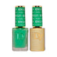 Dnd Diva Duo Gel & Polish - Aloha 221 - Universal Nail Supplies
