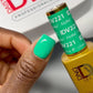 Dnd Diva Duo Gel & Polish - Aloha 221 - Universal Nail Supplies