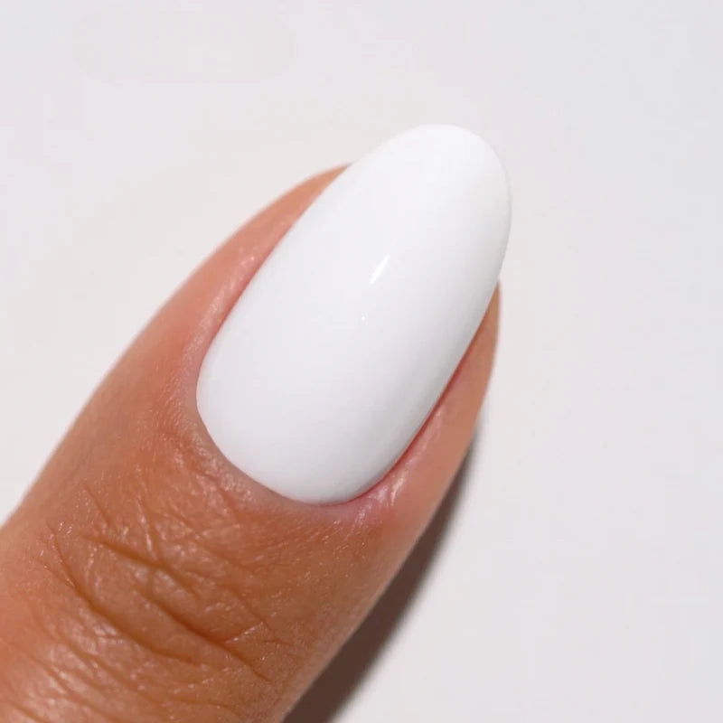 Dnd Diva Duo Gel & Polish - Alpine Snow 156 - Universal Nail Supplies