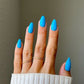 Dnd Diva Duo Gel & Polish - Angel Numbers 222 - Universal Nail Supplies