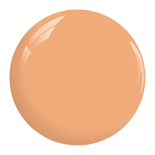 DND Diva Duo Gel & Polish - Apricot 071 - Universal Nail Supplies