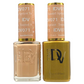 DND Diva Duo Gel & Polish - Apricot 071 - Universal Nail Supplies