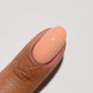DND Diva Duo Gel & Polish - Apricot 071 - Universal Nail Supplies