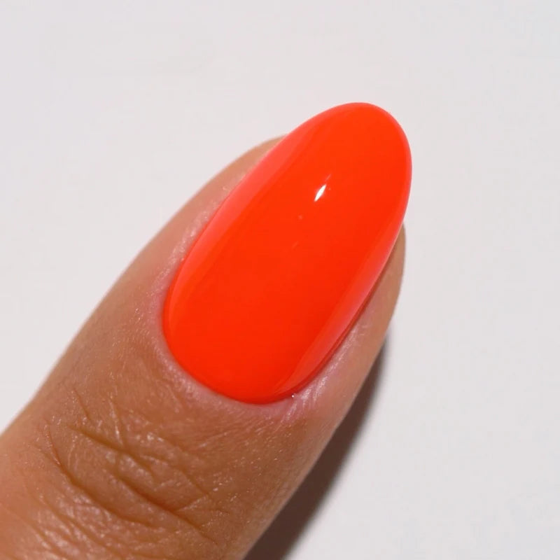 DND Diva Duo Gel and Polish in Astral Spark 218, showing a shimmering gel nail polish and lacquer with sparkling finish.