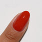 Dnd Diva Duo Gel & Polish - Autumn Blaze 272 - Universal Nail Supplies