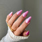 Dnd Diva Duo Gel & Polish - Balanced Libra 014 - Universal Nail Supplies