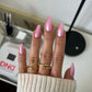 Dnd Diva Duo Gel & Polish - Balanced Libra 014 - Universal Nail Supplies