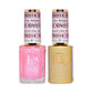 Dnd Diva Duo Gel & Polish - Balanced Libra 014 - Universal Nail Supplies