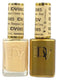 Dnd Gel & Polish Diva Duo - 085 Dandelion - Universal Nail Supplies
