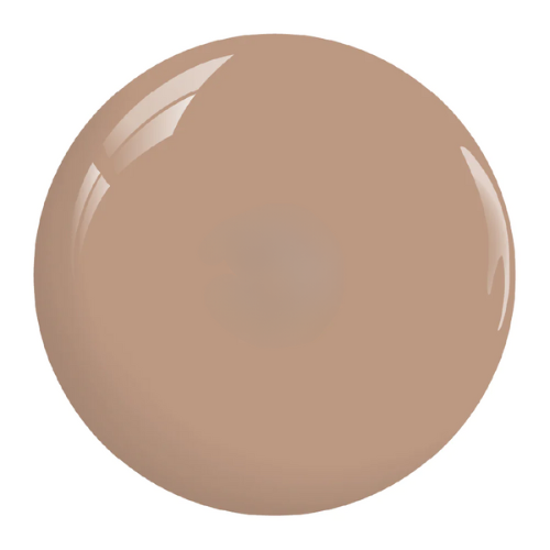 DND Diva Duo Gel & Polish - Beige Sand 064 - Universal Nail Supplies
