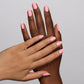 Dnd Diva Duo Gel & Polish - Bella Pink 171 - Universal Nail Supplies