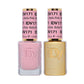 Dnd Diva Duo Gel & Polish - Bella Pink 171 - Universal Nail Supplies