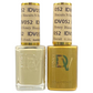 DND Diva Duo Gel & Polish - Biscuits N Honey 052 - Universal Nail Supplies
