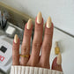 DND Diva Duo Gel & Polish - Biscuits N Honey 052 - Universal Nail Supplies
