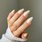 DND Diva Duo Gel & Polish - Biscuits N Honey 052 - Universal Nail Supplies