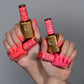 Dnd Diva Duo Gel & Polish - Blazing Berry 231 - Universal Nail Supplies
